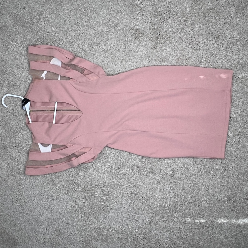 AKIRA dress